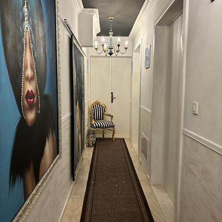 La Dolce Vita Luxury Apartments With Best Free Private Parking In City Center Pula Bagian luar foto