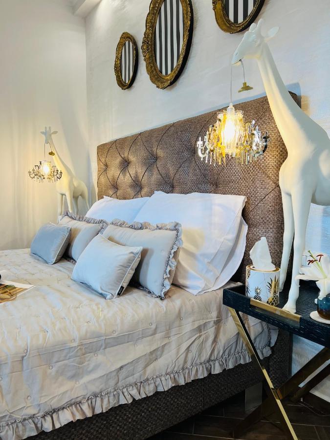 La Dolce Vita Luxury Apartments With Best Free Private Parking In City Center Pula Bagian luar foto