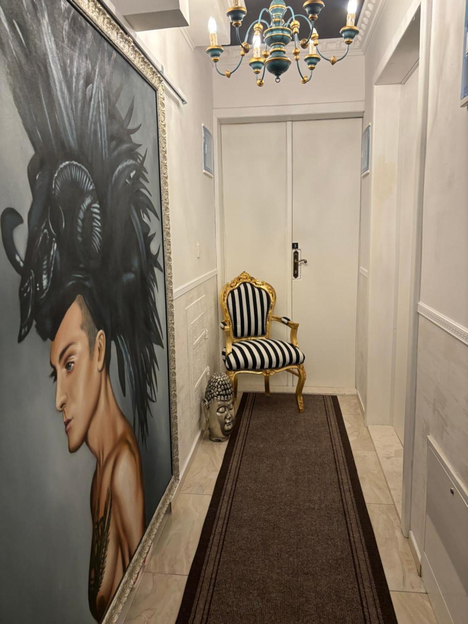 La Dolce Vita Luxury Apartments With Best Free Private Parking In City Center Pula Bagian luar foto