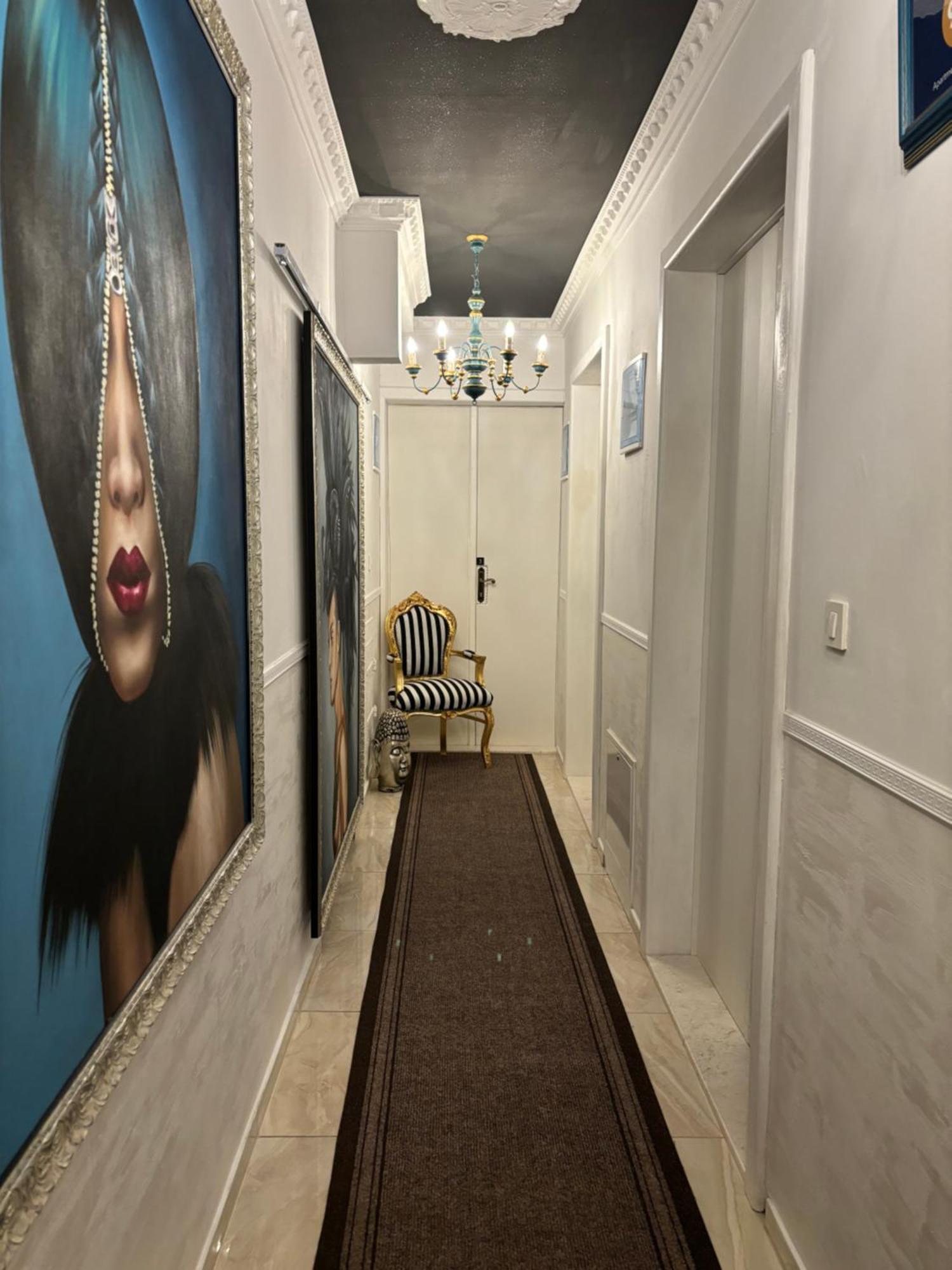 La Dolce Vita Luxury Apartments With Best Free Private Parking In City Center Pula Bagian luar foto